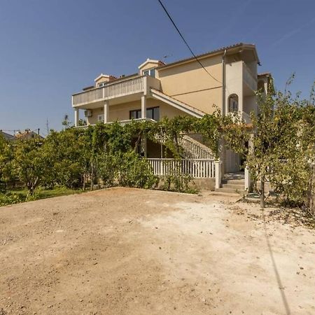 Royal Platinum Studio Apartment Vodice Exterior foto