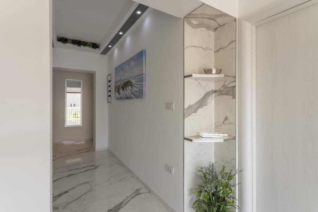 Royal Platinum Studio Apartment Vodice Exterior foto